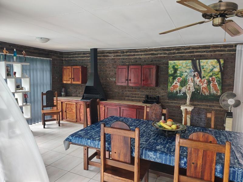 5 Bedroom Property for Sale in Sasolburg Ext 4 Free State